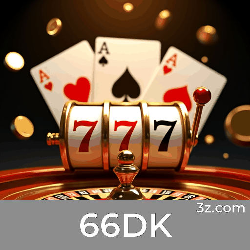 Bônus de R$99 + 50 giros grátis para download da 66DK