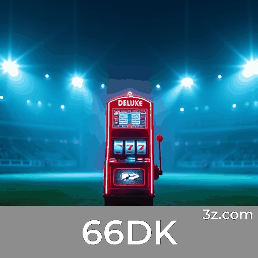 Bônus 66DK de R$5.000 + 500 giros grátis