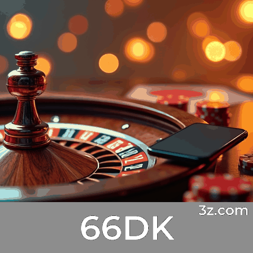 Bônus exclusivo de R$99 + 50 giros grátis para download do APK 66DK