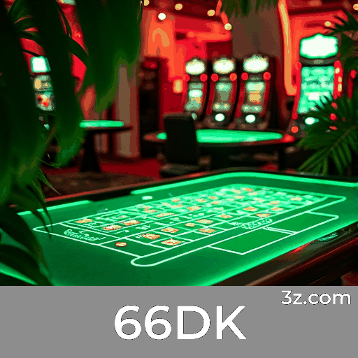 Plataforma 66DK com bônus