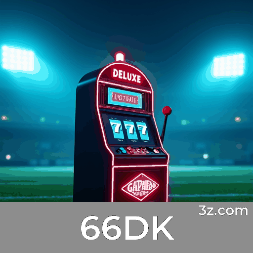 Bônus de R$99 para apostas esportivas na 66DK